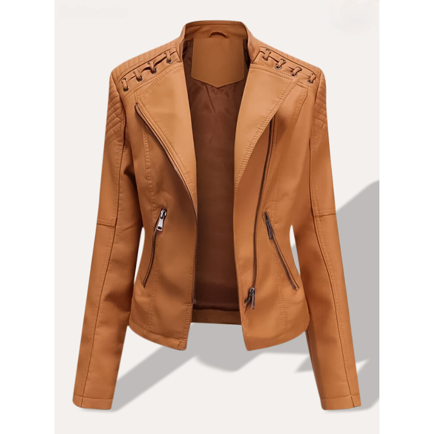 Adriana | Fashion Forward Jacket