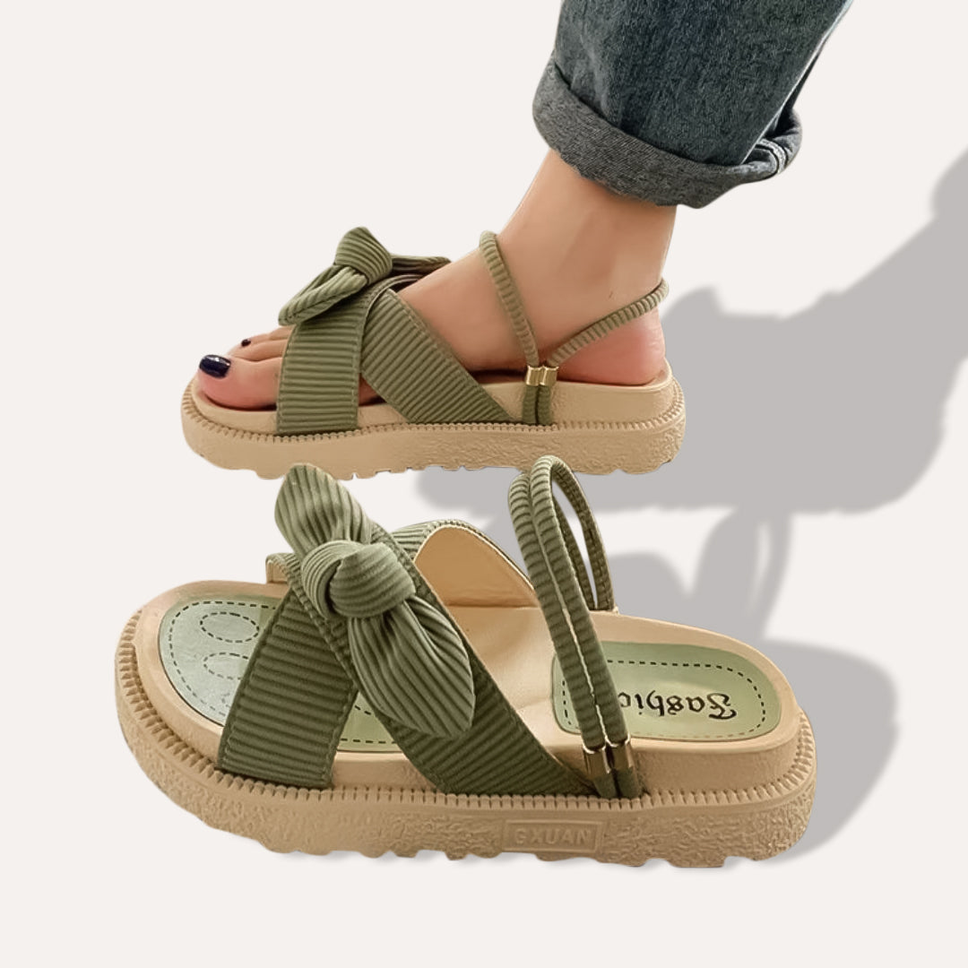 Luna | The Orthopedic Comfort Sandals