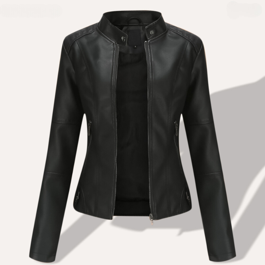 Amber | Urban Edge Jacket