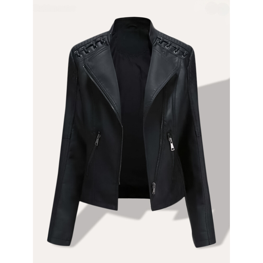 Adriana | Fashion Forward Jacket