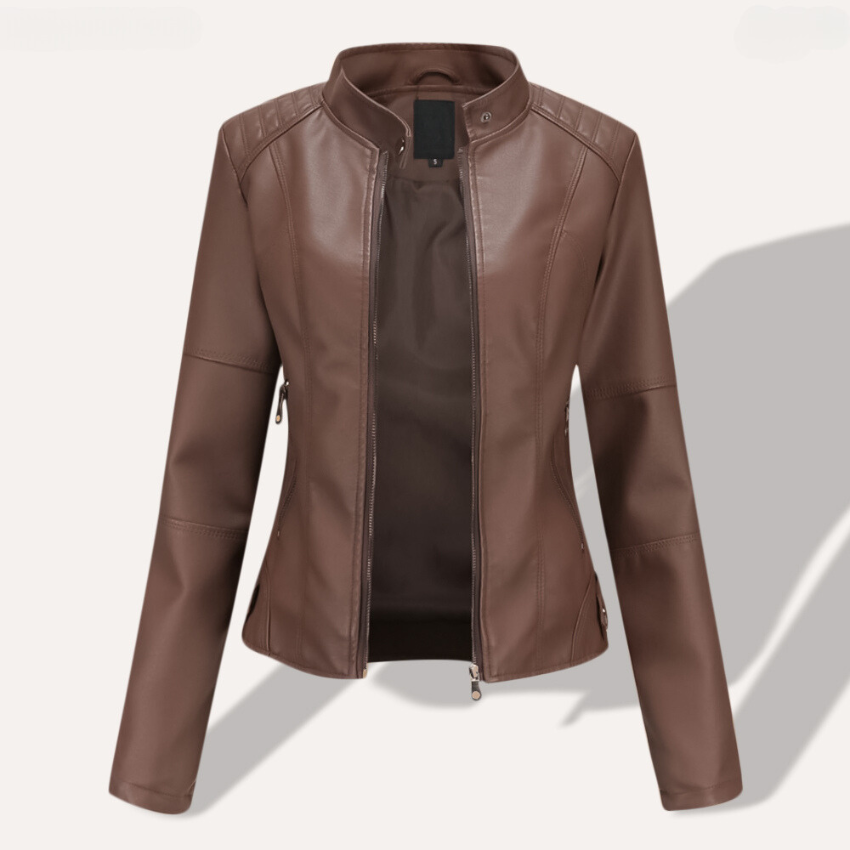 Amber | Urban Edge Jacket