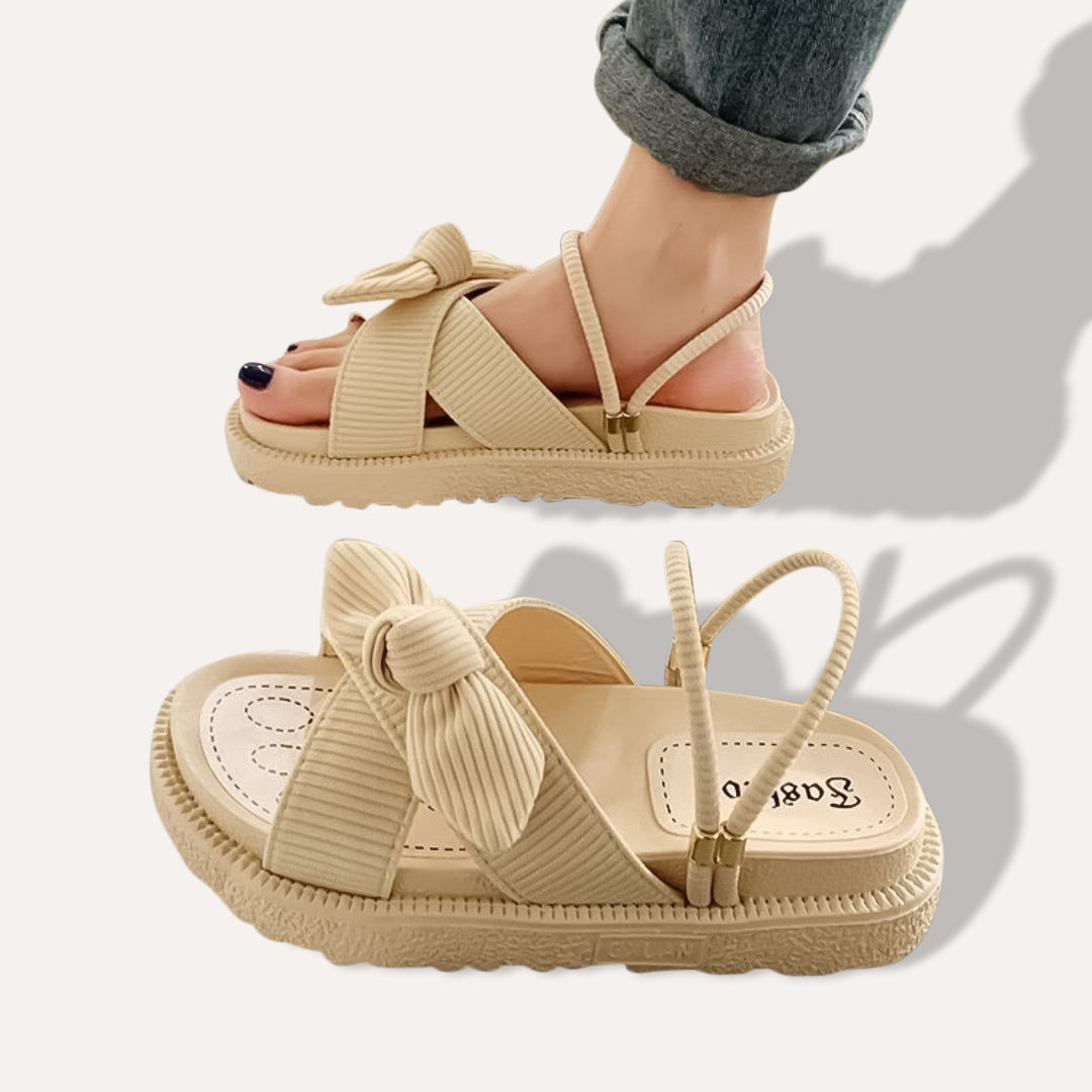 Luna | The Orthopedic Comfort Sandals