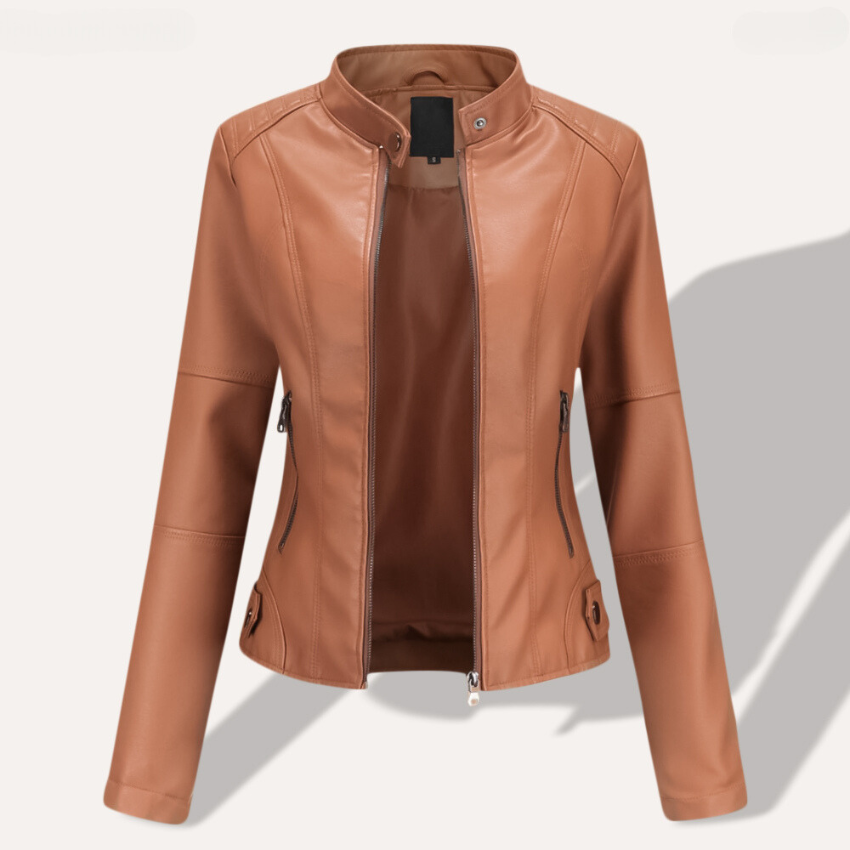 Amber | Urban Edge Jacket