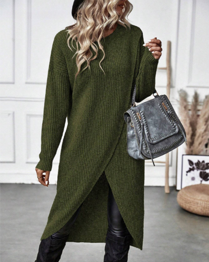 Grace | Women's Cozy Wrap Cardigan