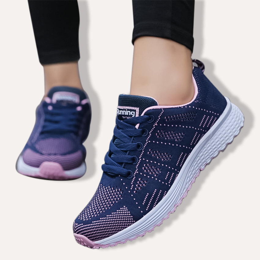 Bianca | All-Sports Athletic Sneakers