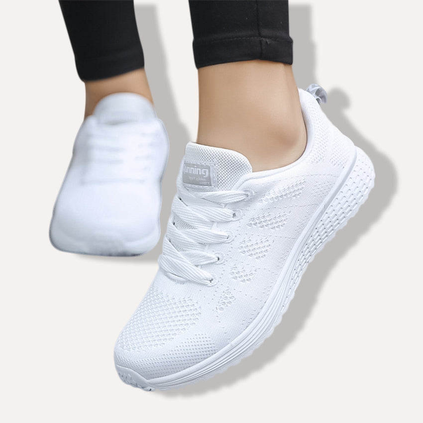 Bianca | All-Sports Athletic Sneakers