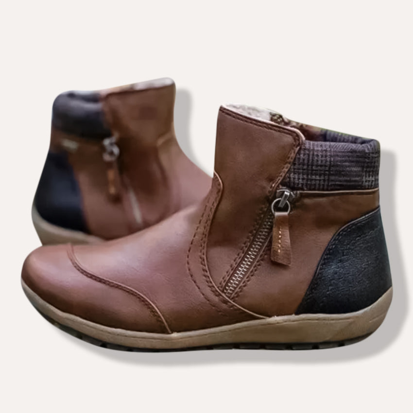 Women's Comfort Ankle Boots