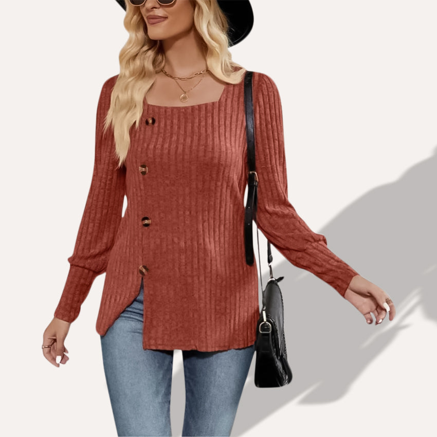 Scarlet | Women's Comfort Sweater