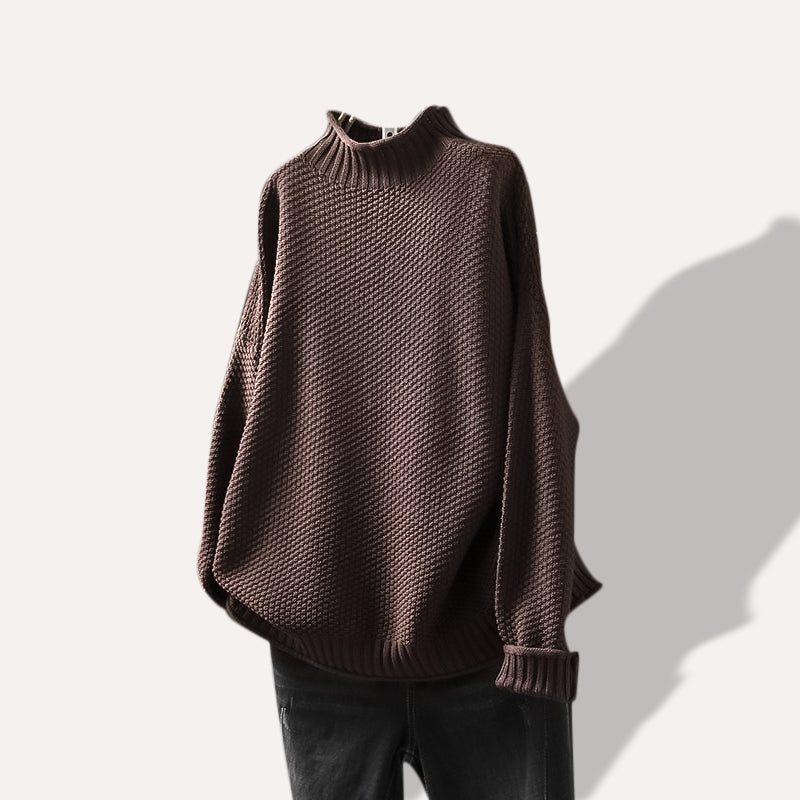 Livia | Cozy Knit Sweater