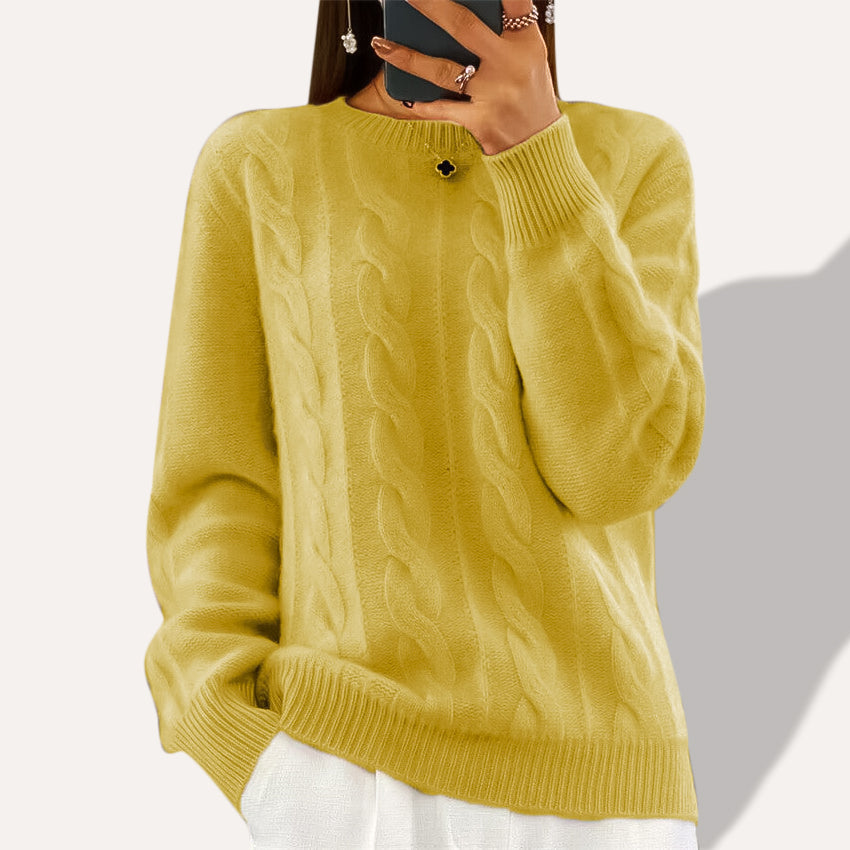 Australian  Classic Knit Sweater