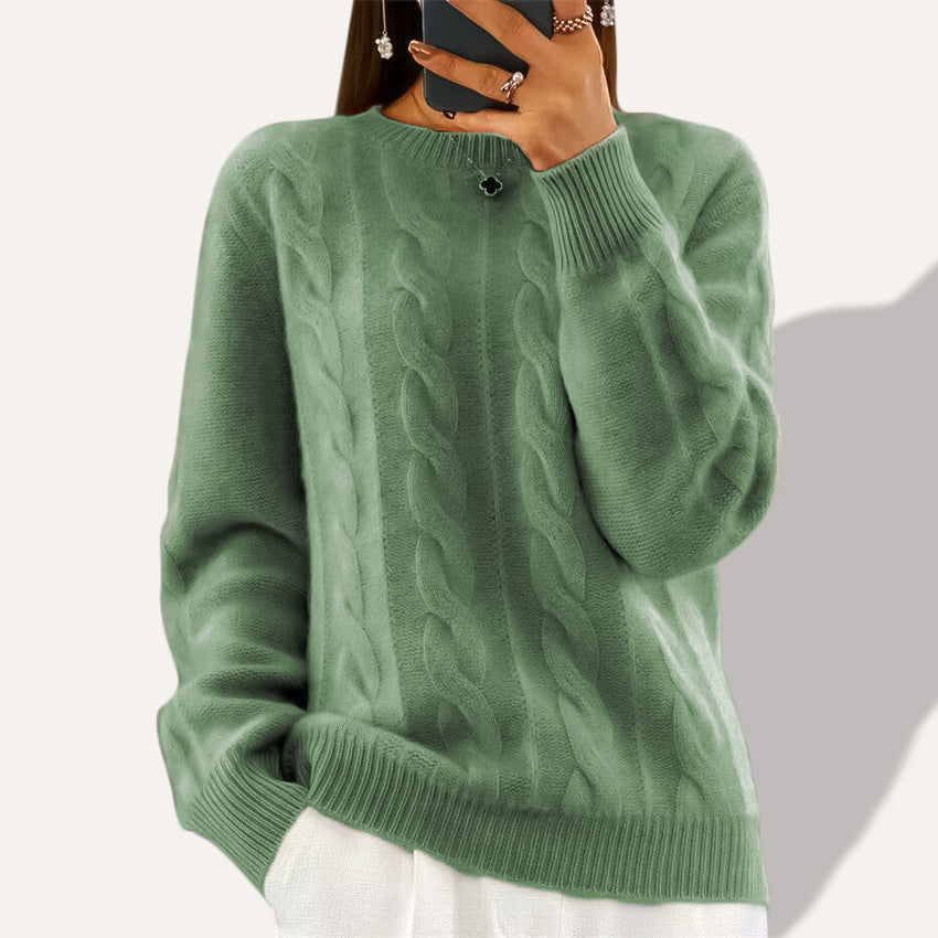 Australian  Classic Knit Sweater