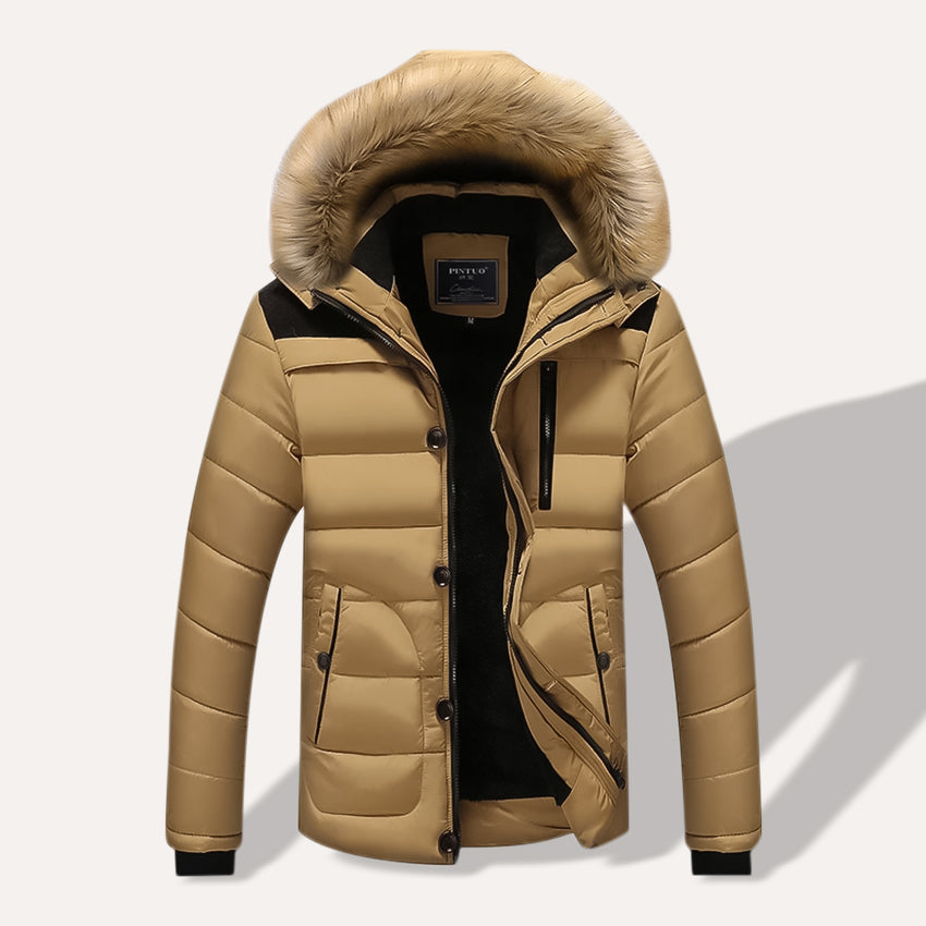 Ultimate Arctic Winter Jacket