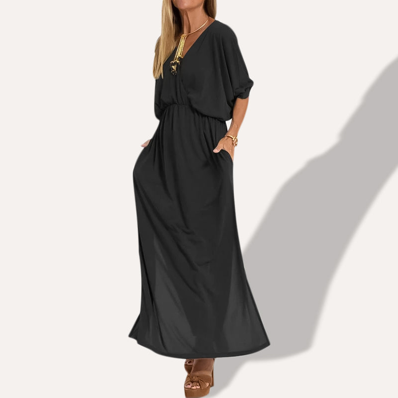 Mia | Pure Comfort Dress