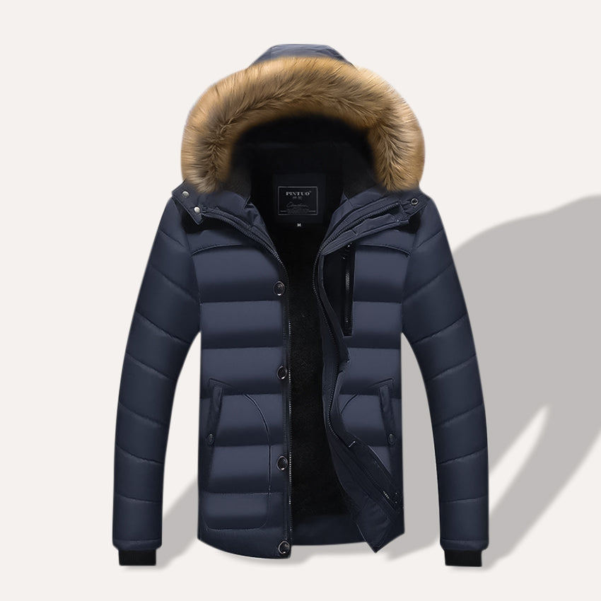 Ultimate Arctic Winter Jacket