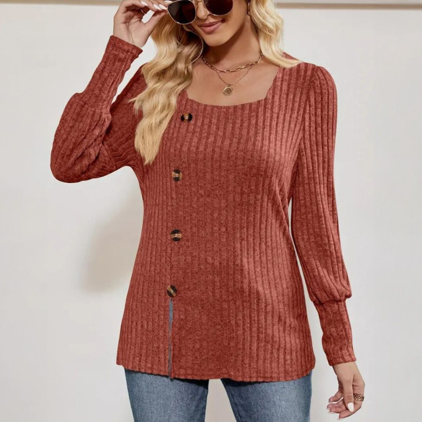 Scarlet | Women's Comfort Sweater