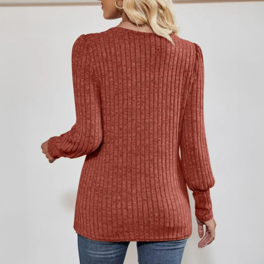 Scarlet | Women's Comfort Sweater