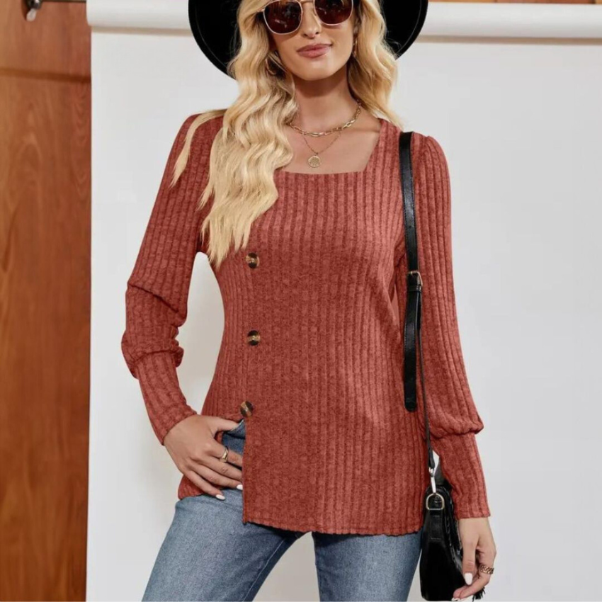 Scarlet | Women's Comfort Sweater