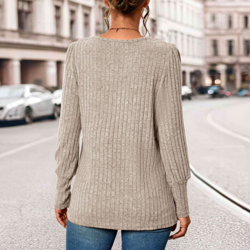 Scarlet | Women's Comfort Sweater