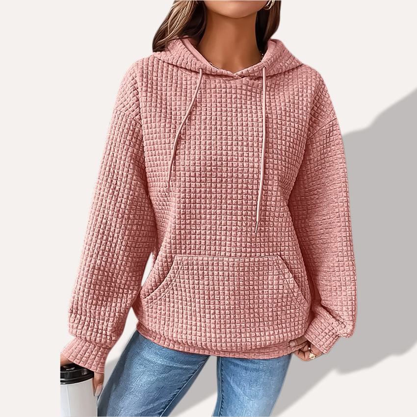 Lily | Cozy Women's Hoodie