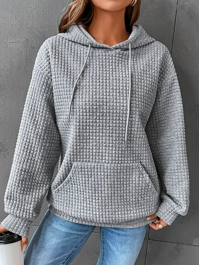 Lily | Cozy Women's Hoodie