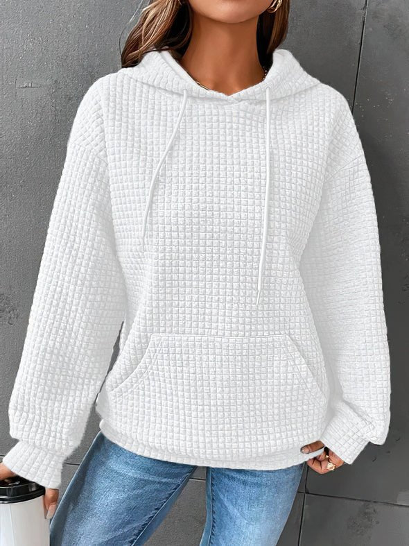 Lily | Cozy Women's Hoodie