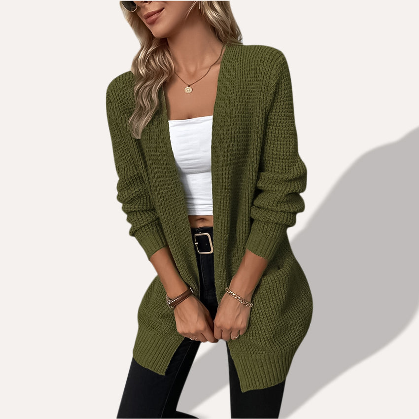 Sofia | Women's Cozy Knit Cardigan