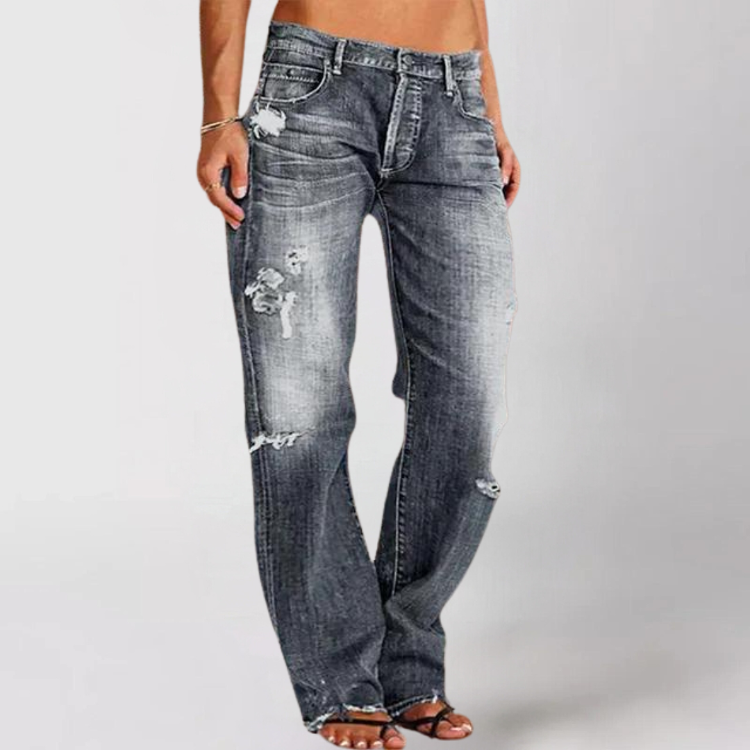 Classic Comfort Women's Jeans