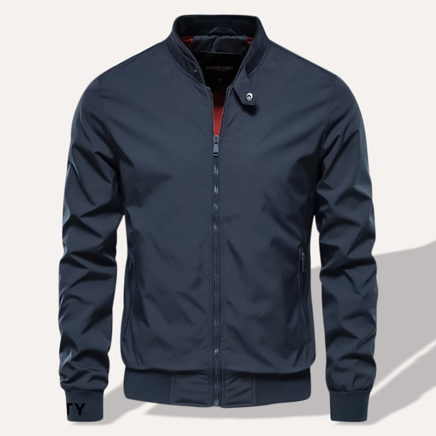 All-Weather Men's Jacket