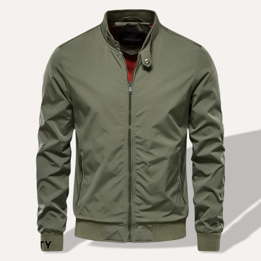 All-Weather Men's Jacket