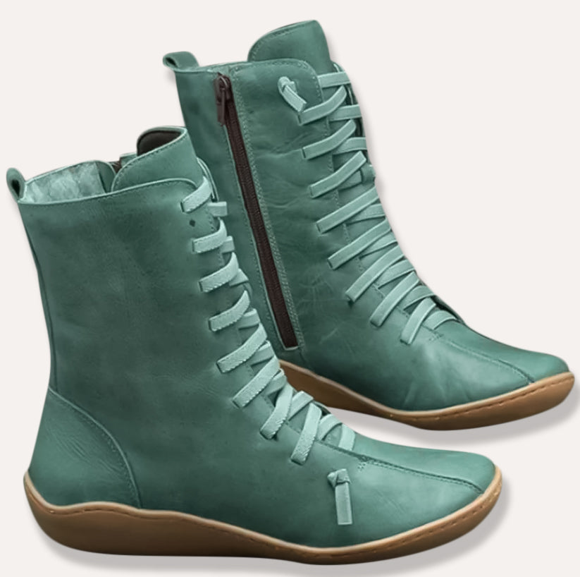 Meghan 1+1 | Stylish Women Comfort Boots