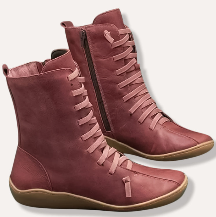 Meghan 1+1 | Stylish Women Comfort Boots