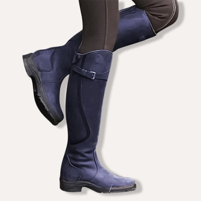 Lara | Comfort Boots